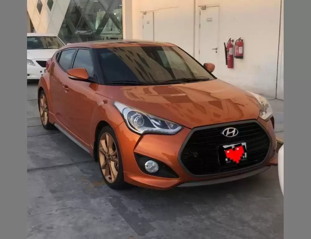 Used Hyundai Unspecified For Rent in Riyadh #21341 - 1  image 